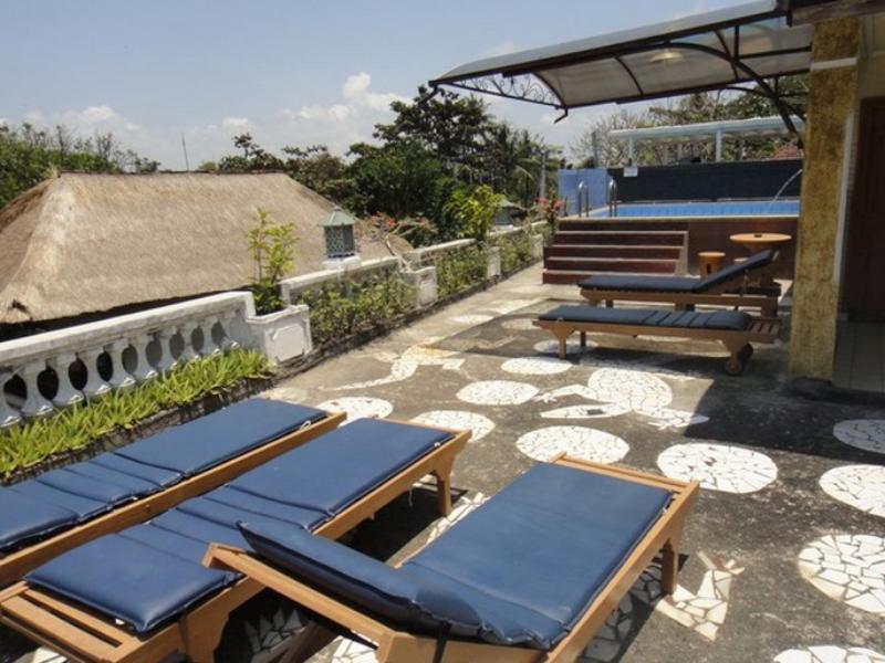 Semawang Beach Ξενοδοχείο Μπαλί Εξωτερικό φωτογραφία