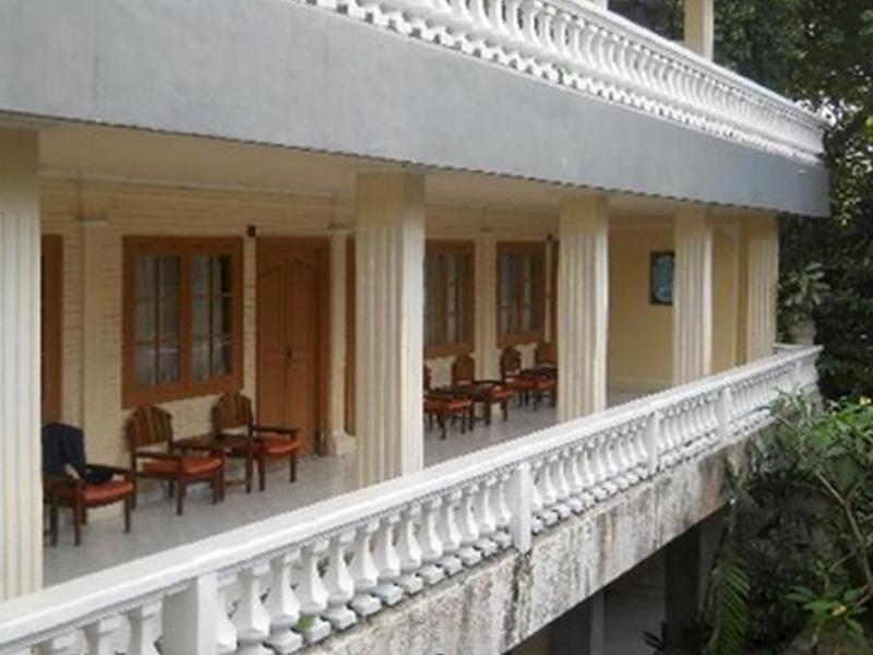 Semawang Beach Ξενοδοχείο Μπαλί Εξωτερικό φωτογραφία